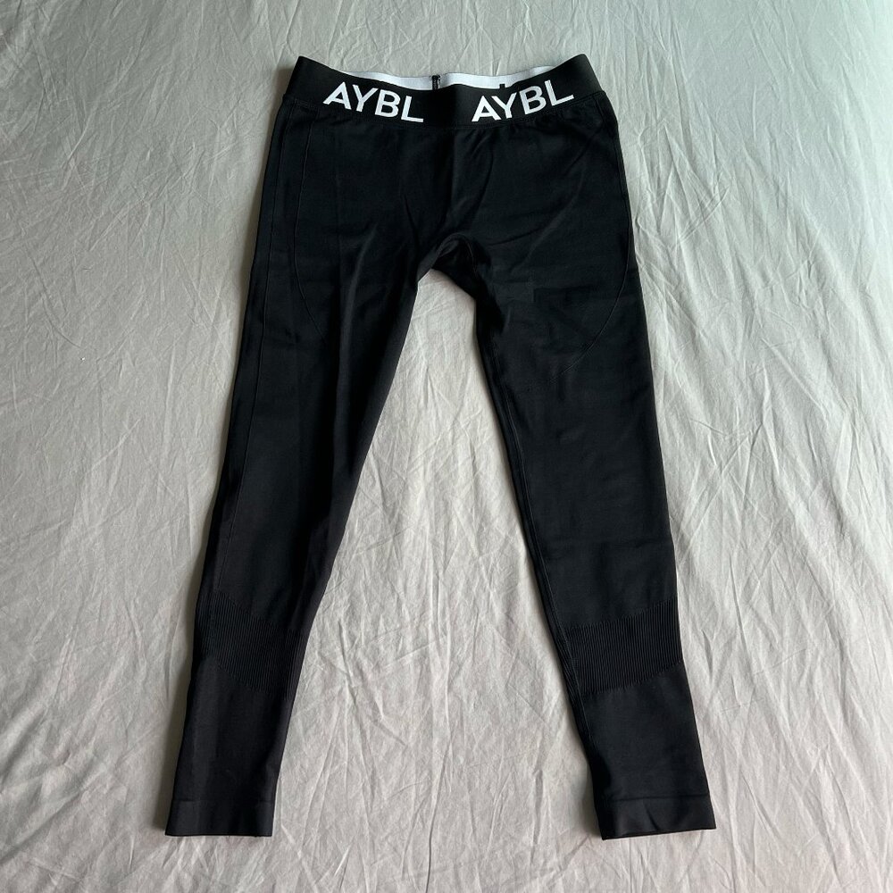 Aybl Mid-Low Rise Leggings Medium